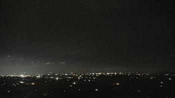 Weather camera view of Boone County EMA.