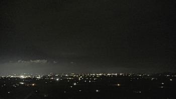 Weather camera view of Boone County EMA.