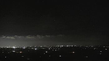 Weather camera view of Boone County EMA.