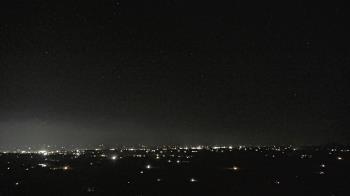 Weather camera view of Boone County EMA.