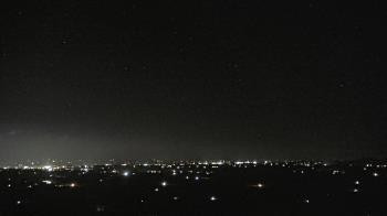 Weather camera view of Boone County EMA.