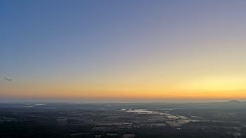 Weather camera view of Boone County EMA.