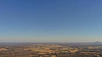 Weather camera view of Boone County EMA.