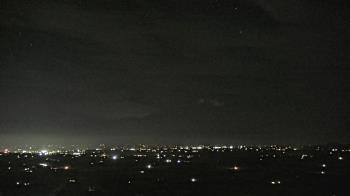 Weather camera view of Boone County EMA.