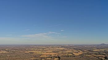 Weather camera view of Boone County EMA.