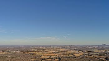 Weather camera view of Boone County EMA.