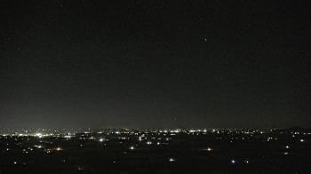 Weather camera view of Boone County EMA.