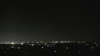 Weather camera view of Boone County EMA.