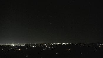 Weather camera view of Boone County EMA.