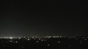 Weather camera view of Boone County EMA.