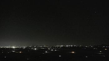 Weather camera view of Boone County EMA.