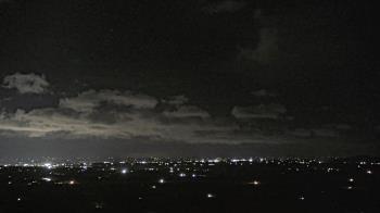 Weather camera view of Boone County EMA.