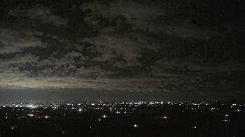 Weather camera view of Boone County EMA.