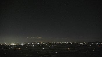 Weather camera view of Boone County EMA.