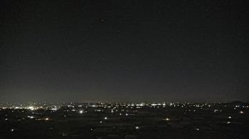 Weather camera view of Boone County EMA.