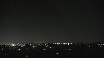 Weather camera view of Boone County EMA.