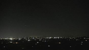 Weather camera view of Boone County EMA.