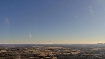 Weather camera view of Boone County EMA.