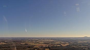 Weather camera view of Boone County EMA.