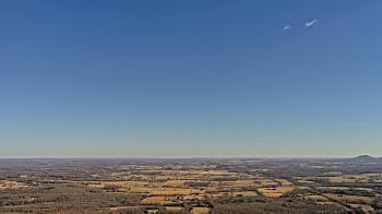 Weather camera view of Boone County EMA.