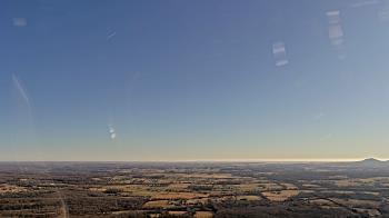 Weather camera view of Boone County EMA.