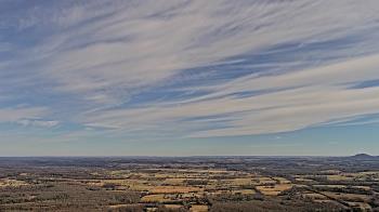 Weather camera view of Boone County EMA.