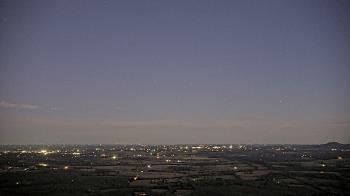 Weather camera view of Boone County EMA.