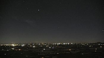 Weather camera view of Boone County EMA.