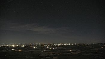 Weather camera view of Boone County EMA.