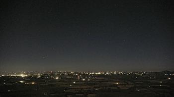 Weather camera view of Boone County EMA.