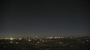 Weather camera view of Boone County EMA.