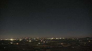 Weather camera view of Boone County EMA.