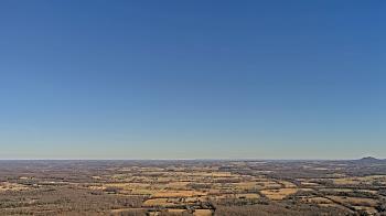 Weather camera view of Boone County EMA.