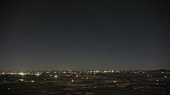 Weather camera view of Boone County EMA.