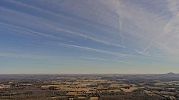 Weather camera view of Boone County EMA.