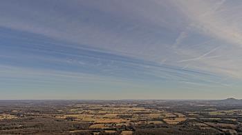 Weather camera view of Boone County EMA.