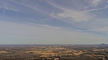 Weather camera view of Boone County EMA.