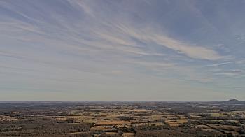 Weather camera view of Boone County EMA.