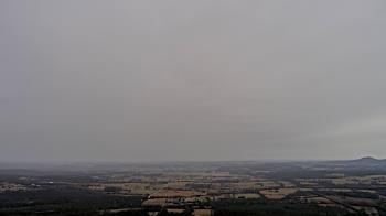 Weather camera view of Boone County EMA.