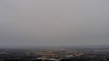 Weather camera view of Boone County EMA.