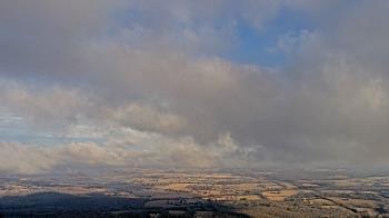 Weather camera view of Boone County EMA.
