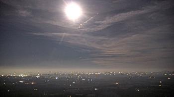 Weather camera view of Boone County EMA.