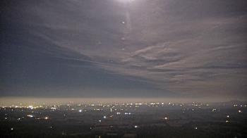 Weather camera view of Boone County EMA.