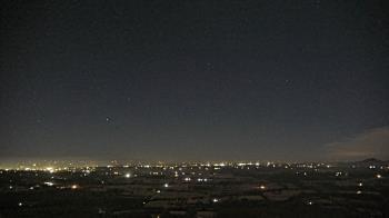 Weather camera view of Boone County EMA.