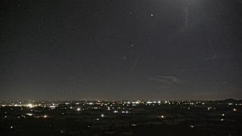 Weather camera view of Boone County EMA.