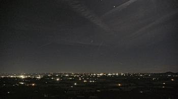 Weather camera view of Boone County EMA.