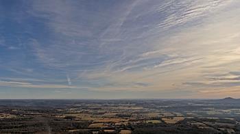 Weather camera view of Boone County EMA.