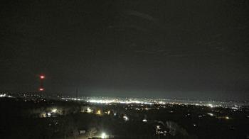 Weather camera view of Boone County EMA.