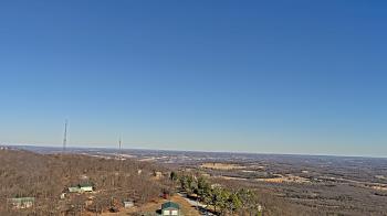 Weather camera view of Boone County EMA.