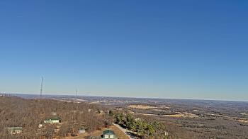 Weather camera view of Boone County EMA.